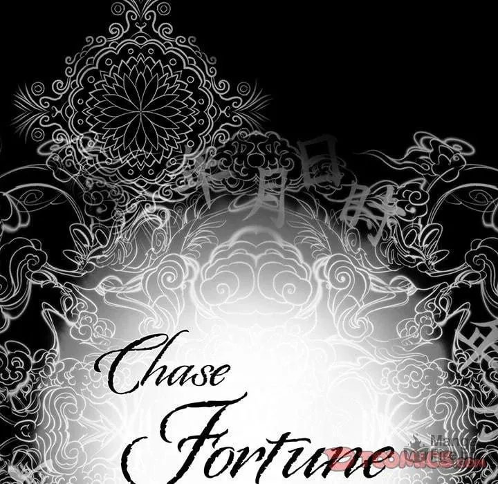 Chase Fortune Chapter 26 page 10 - 