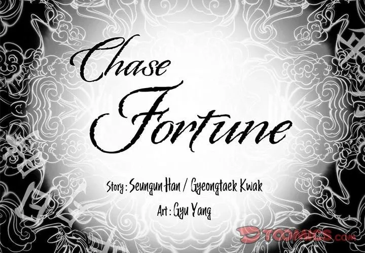Chase Fortune Chapter 27 page 2 - 
