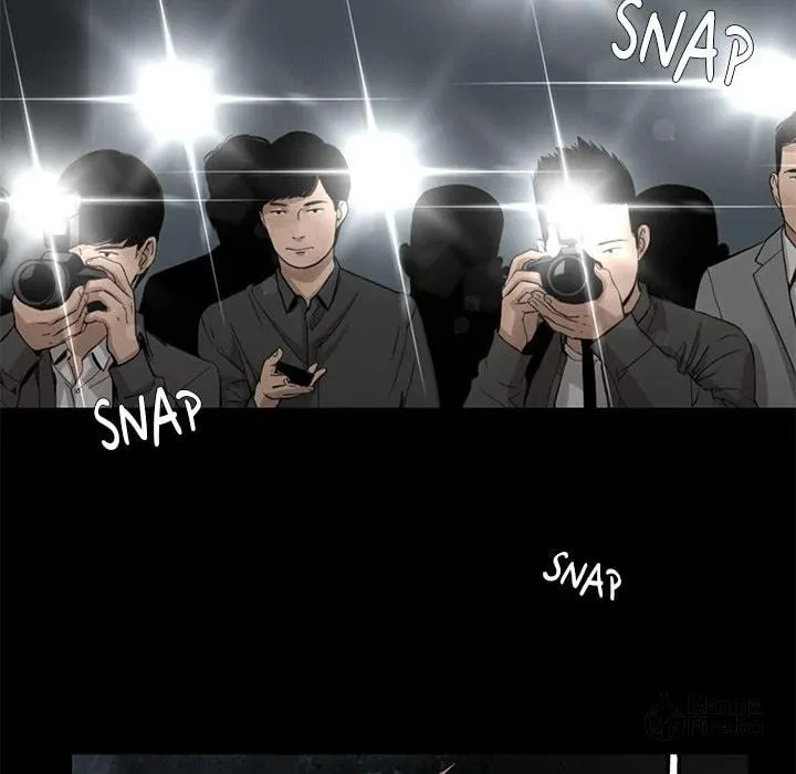 Chase Fortune Chapter 27 page 12 - 