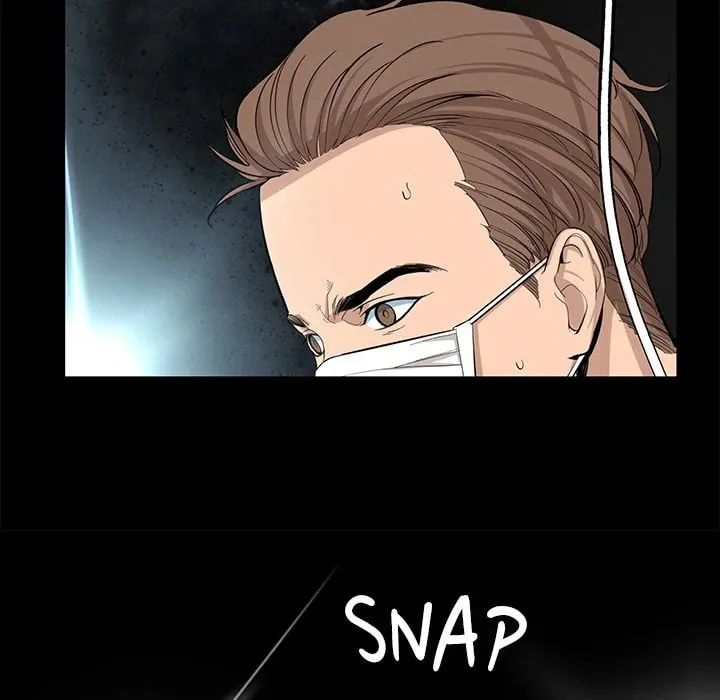 Chase Fortune Chapter 27 page 13 - 