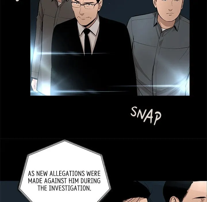 Chase Fortune Chapter 27 page 23 - 
