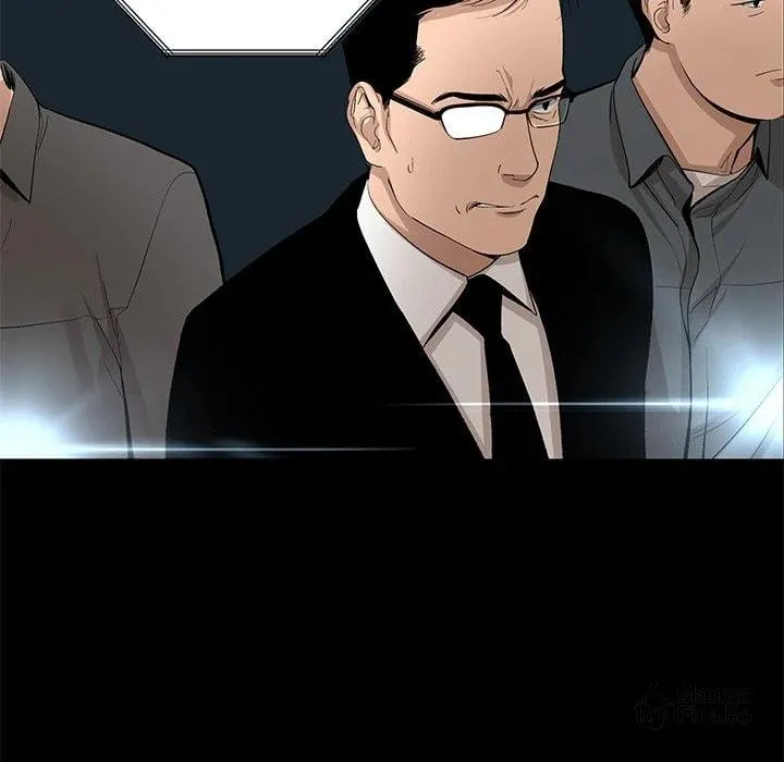 Chase Fortune Chapter 27 page 24 - 