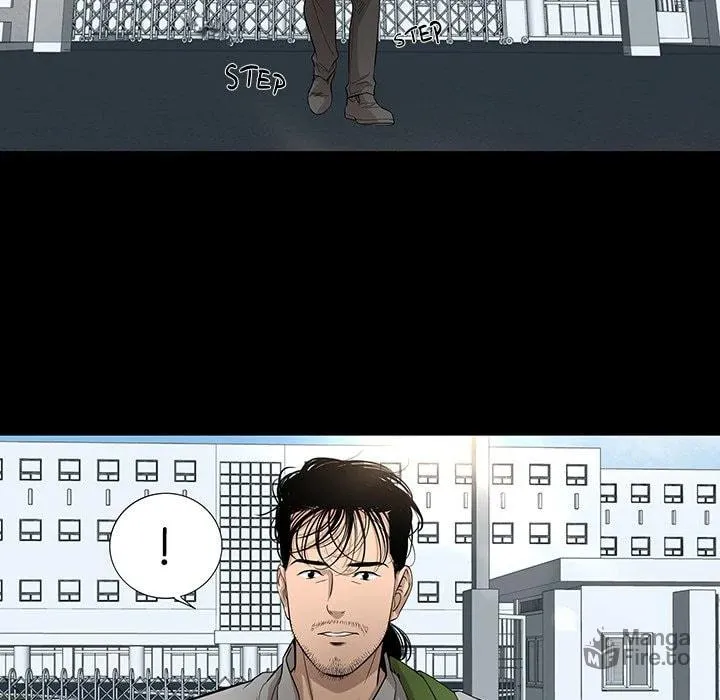 Chase Fortune Chapter 27 page 33 - 