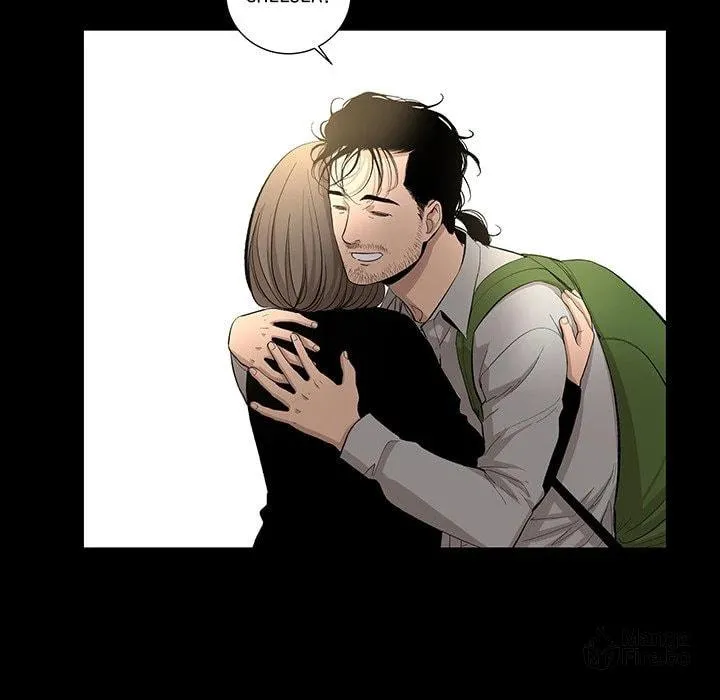 Chase Fortune Chapter 27 page 36 - 