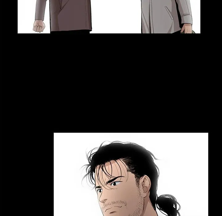 Chase Fortune Chapter 27 page 38 - 