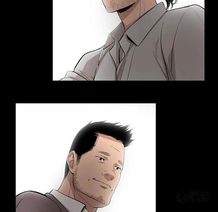 Chase Fortune Chapter 27 page 39 - 
