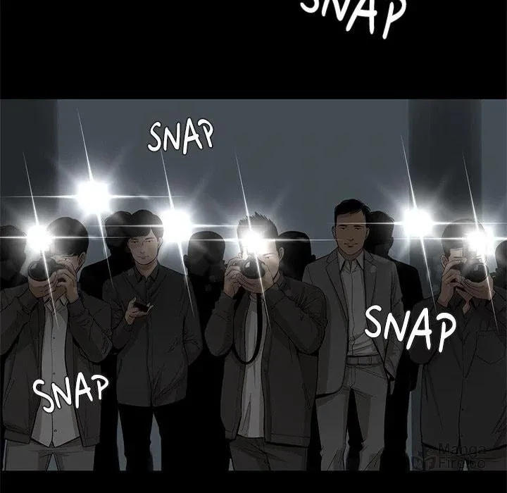 Chase Fortune Chapter 27 page 5 - 