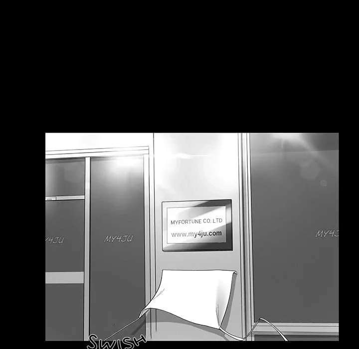 Chase Fortune Chapter 27 page 43 - 