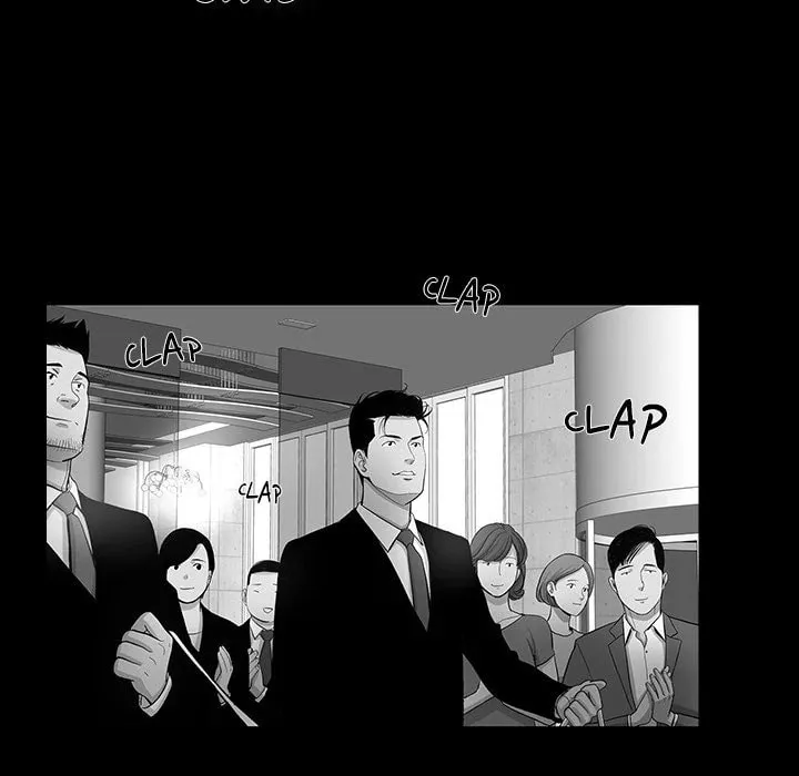 Chase Fortune Chapter 27 page 44 - 