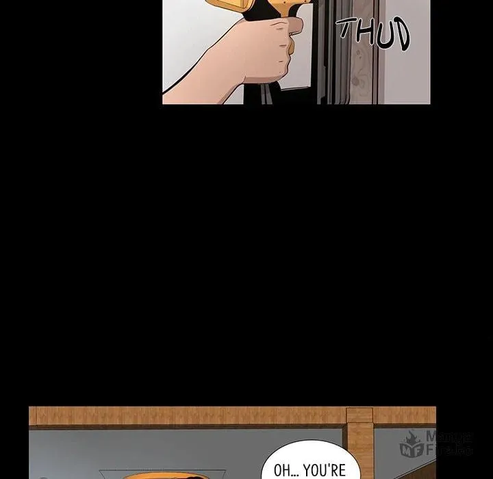 Chase Fortune Chapter 27 page 55 - 