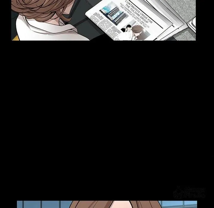 Chase Fortune Chapter 27 page 65 - 