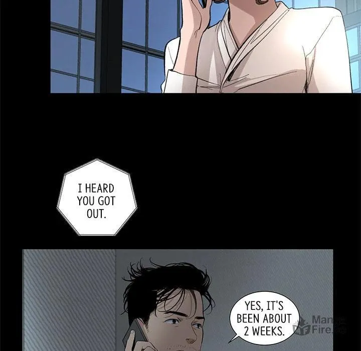 Chase Fortune Chapter 27 page 70 - 