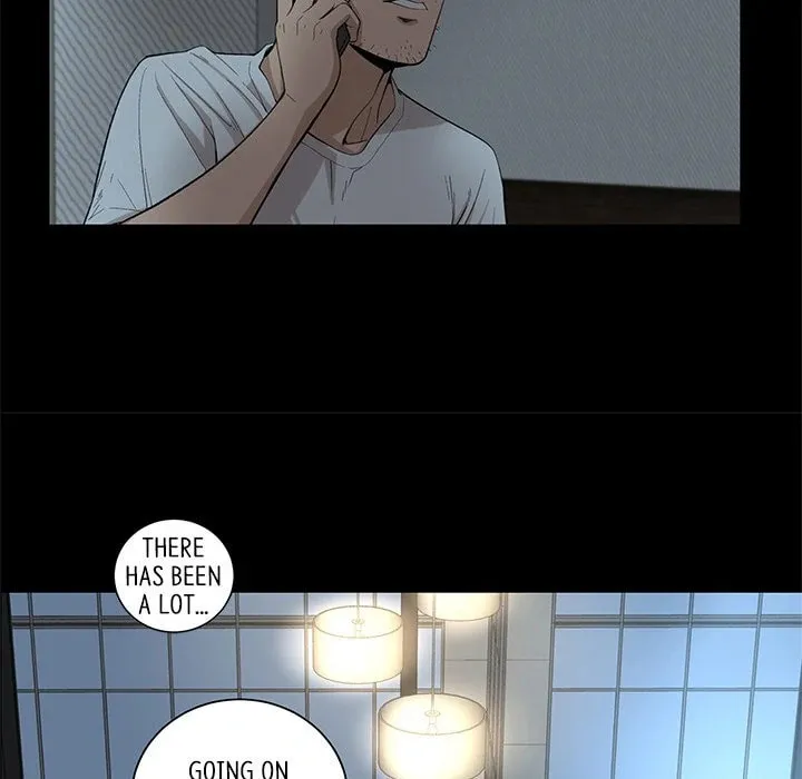 Chase Fortune Chapter 27 page 71 - 
