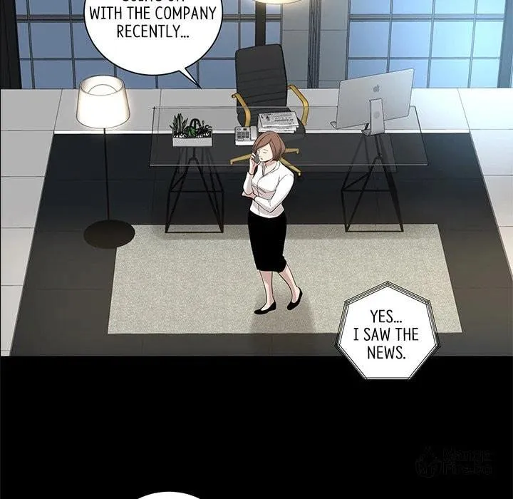 Chase Fortune Chapter 27 page 72 - 