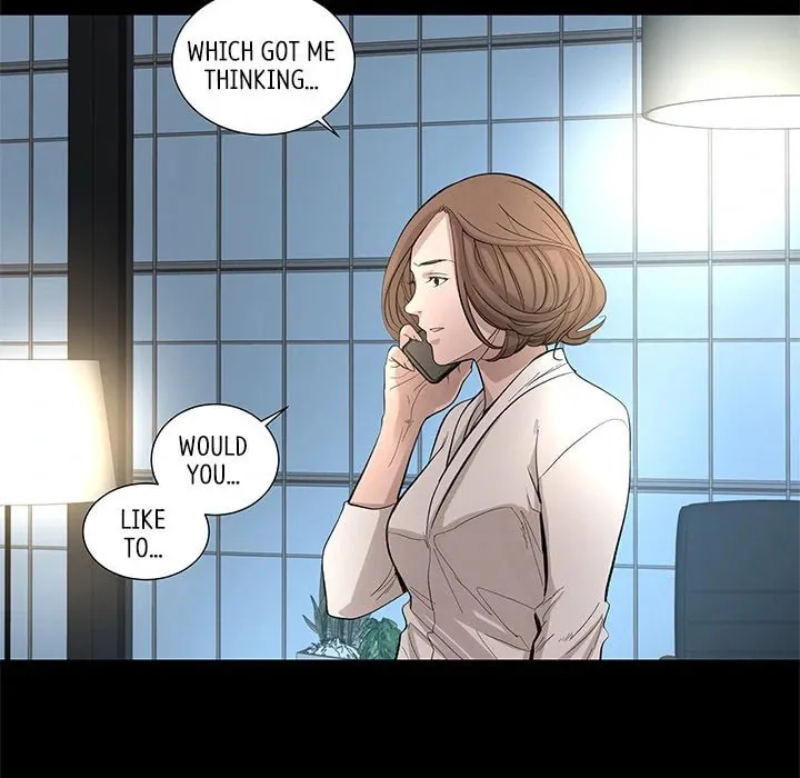 Chase Fortune Chapter 27 page 73 - 