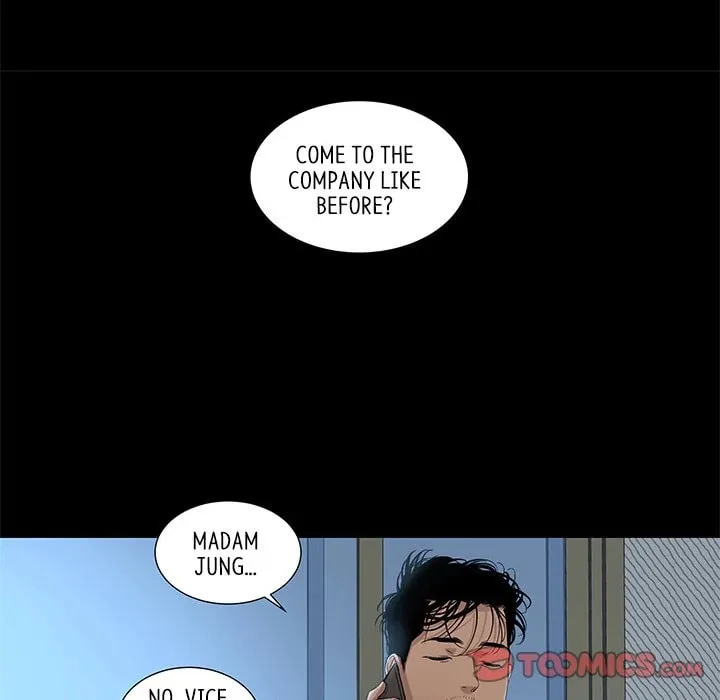 Chase Fortune Chapter 27 page 74 - 