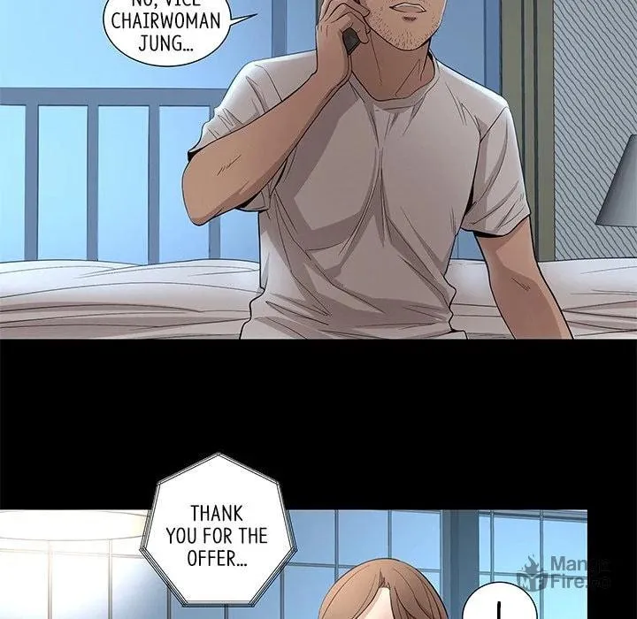Chase Fortune Chapter 27 page 75 - 