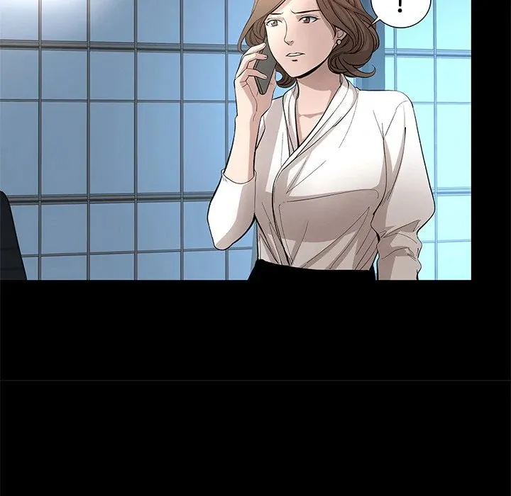 Chase Fortune Chapter 27 page 76 - 