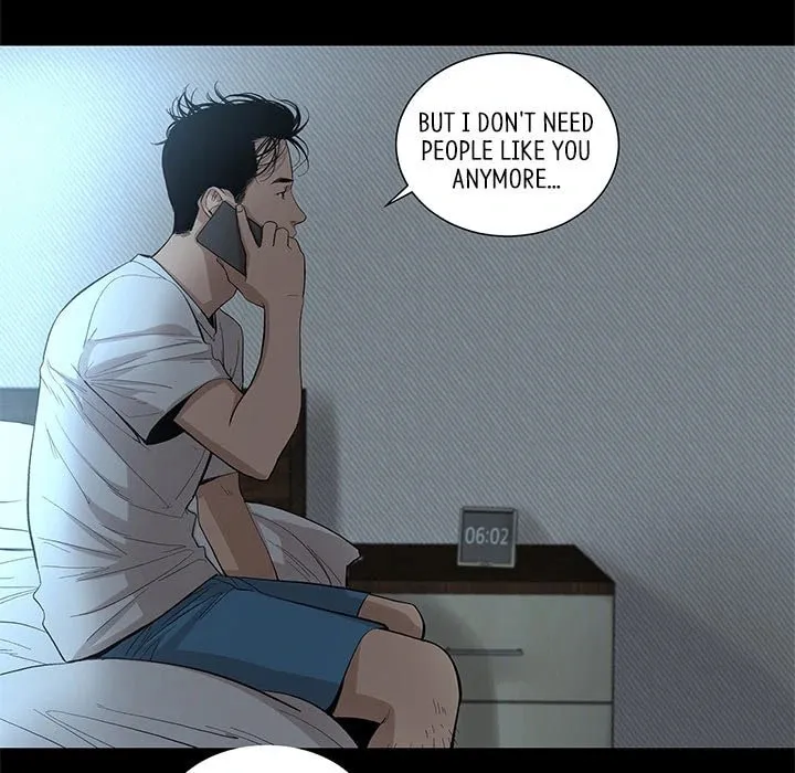 Chase Fortune Chapter 27 page 77 - 