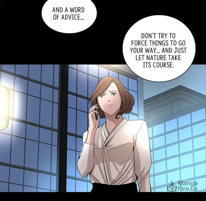 Chase Fortune Chapter 27 page 78 - 