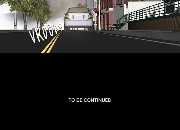 Chase Fortune Chapter 27 page 83 - 