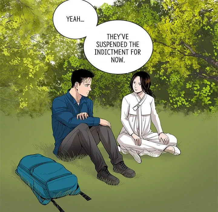 Chase Fortune Chapter 28 page 11 - 