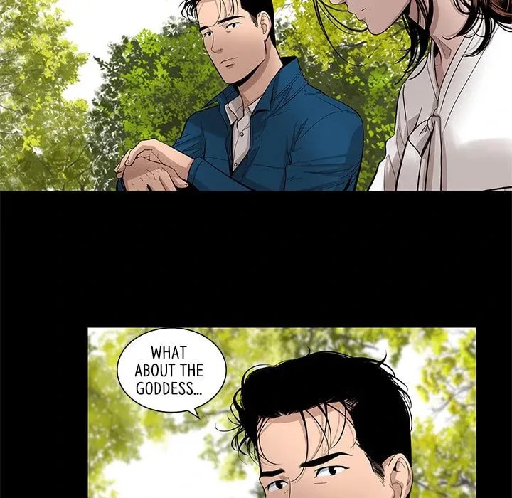 Chase Fortune Chapter 28 page 13 - 