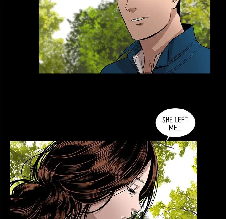 Chase Fortune Chapter 28 page 14 - 