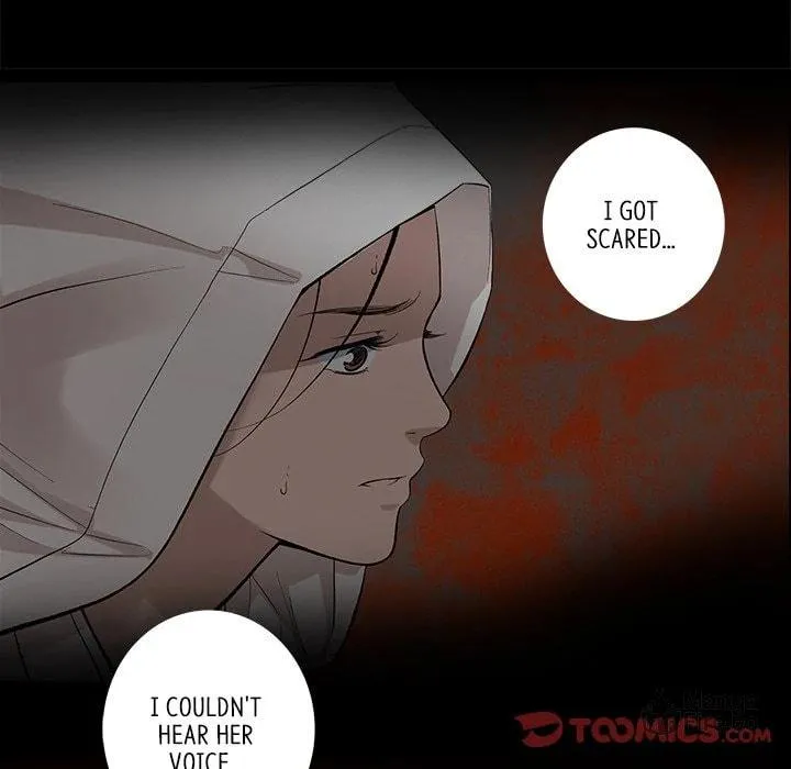 Chase Fortune Chapter 28 page 18 - 