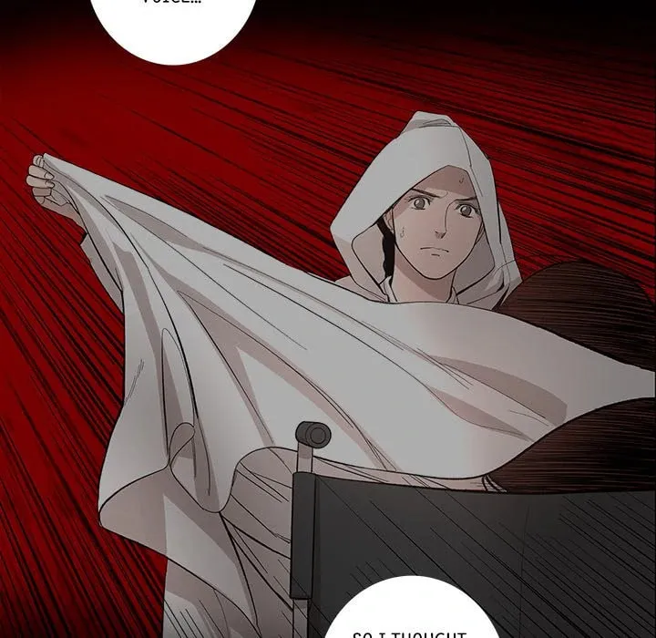 Chase Fortune Chapter 28 page 19 - 