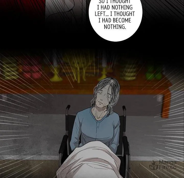 Chase Fortune Chapter 28 page 20 - 