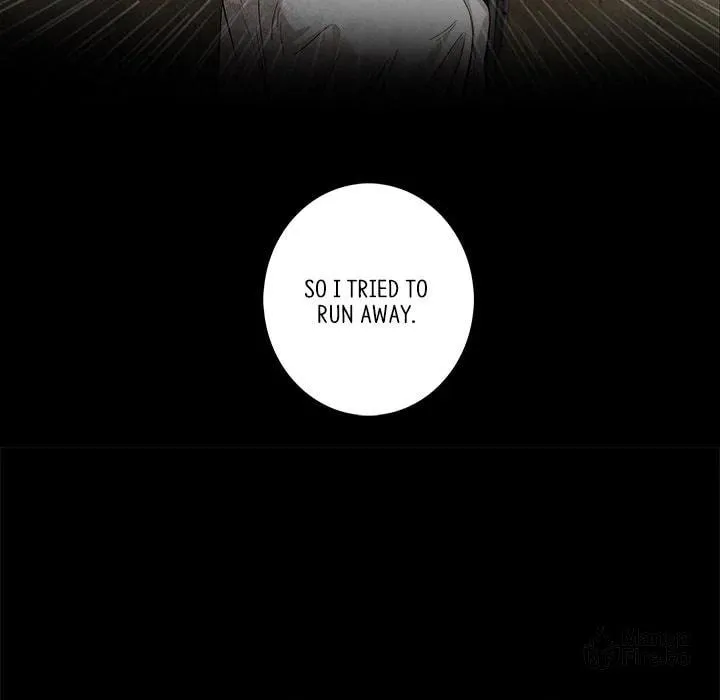 Chase Fortune Chapter 28 page 21 - 