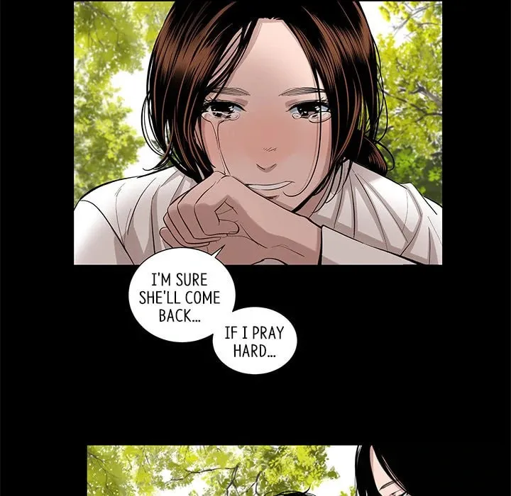 Chase Fortune Chapter 28 page 22 - 