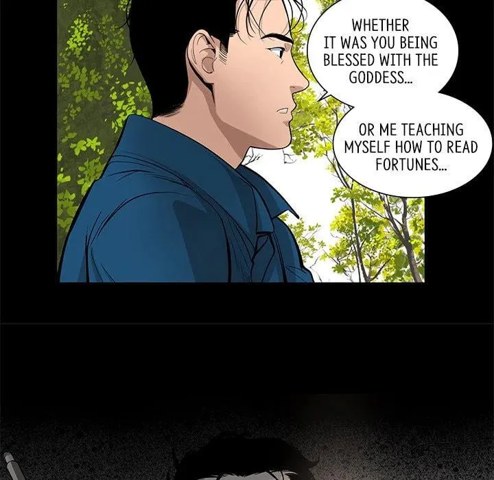 Chase Fortune Chapter 28 page 24 - 