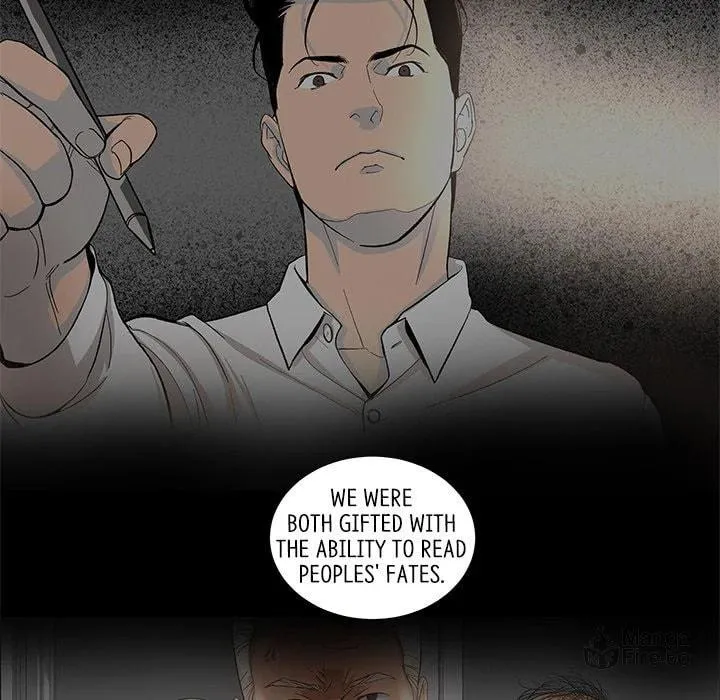 Chase Fortune Chapter 28 page 25 - 