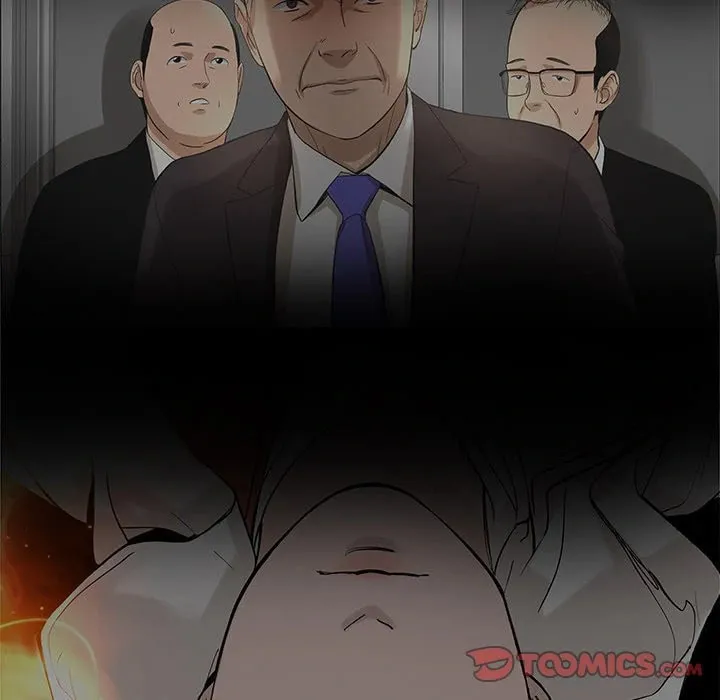 Chase Fortune Chapter 28 page 26 - 