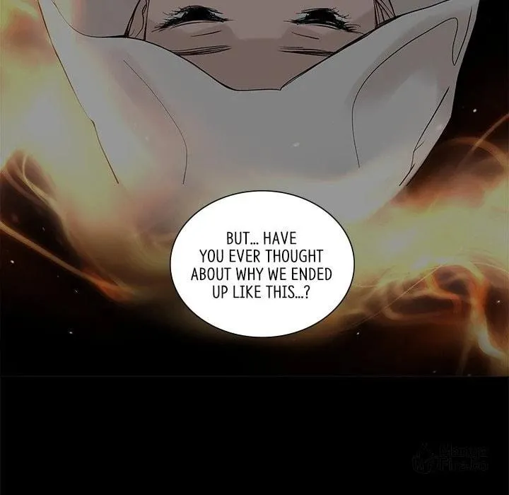 Chase Fortune Chapter 28 page 27 - 