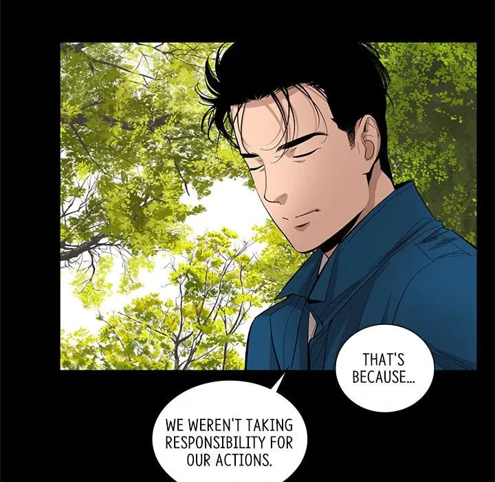 Chase Fortune Chapter 28 page 29 - 