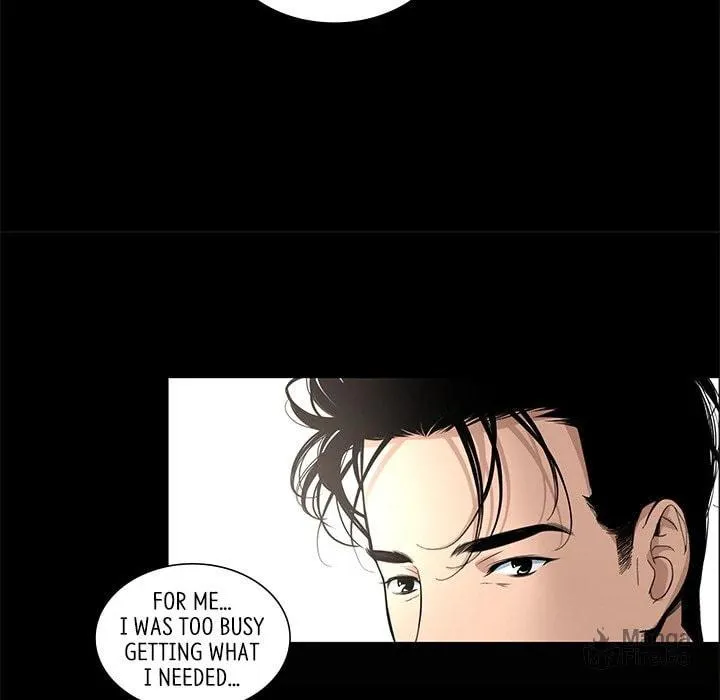 Chase Fortune Chapter 28 page 30 - 