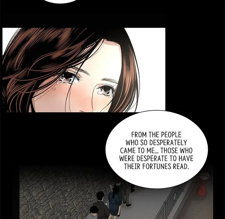 Chase Fortune Chapter 28 page 31 - 