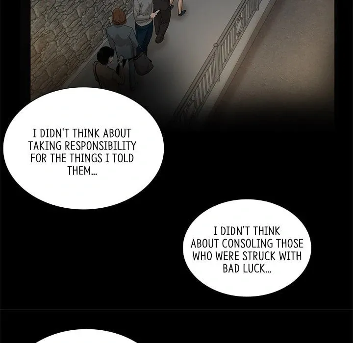 Chase Fortune Chapter 28 page 32 - 