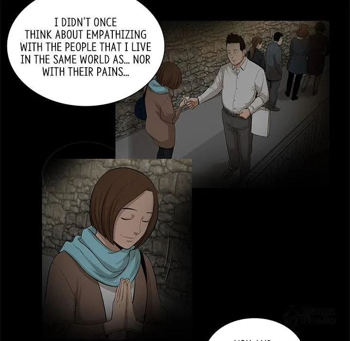 Chase Fortune Chapter 28 page 33 - 