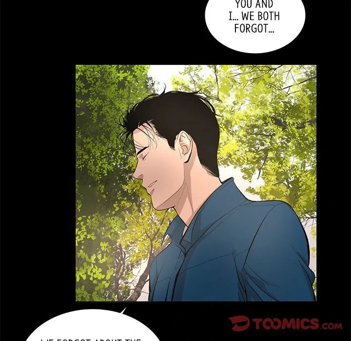 Chase Fortune Chapter 28 page 34 - 
