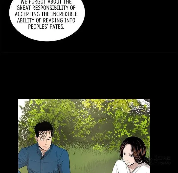 Chase Fortune Chapter 28 page 35 - 