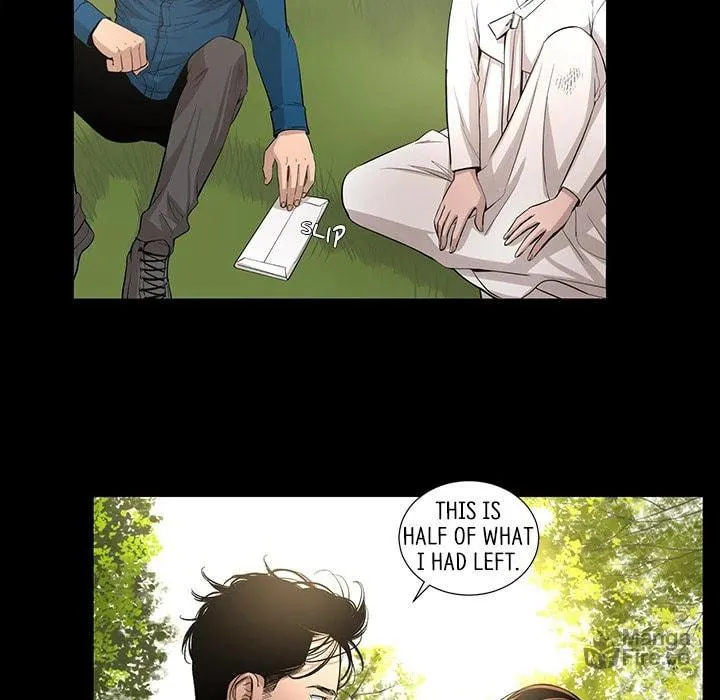 Chase Fortune Chapter 28 page 36 - 