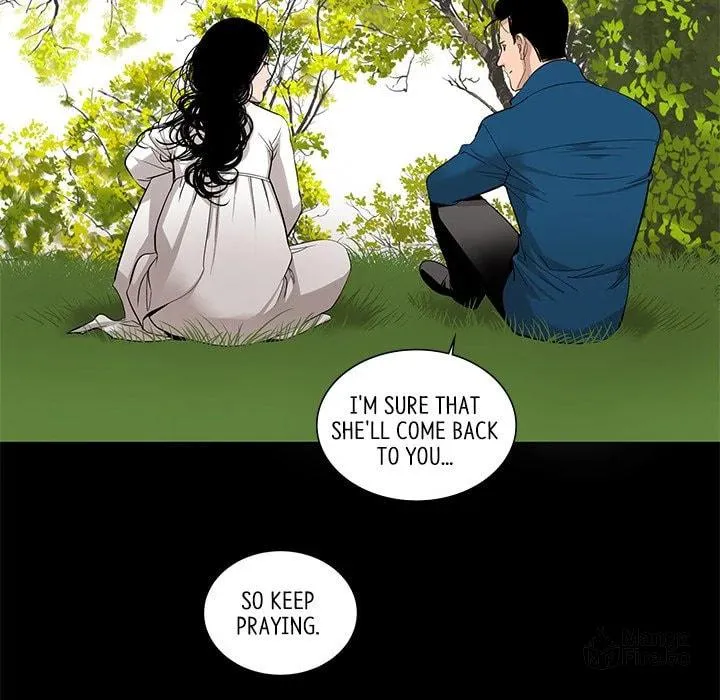 Chase Fortune Chapter 28 page 39 - 