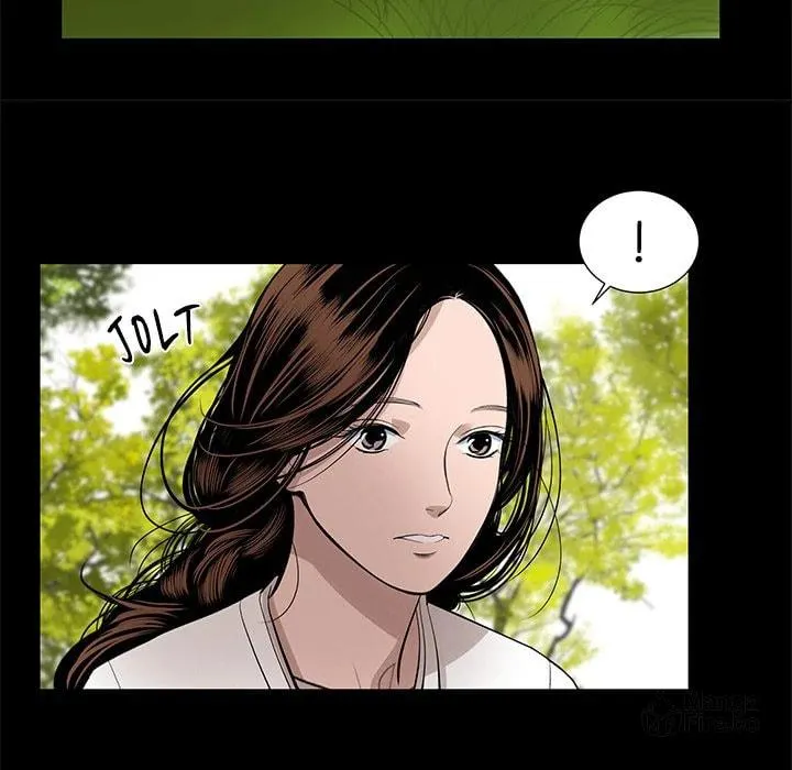 Chase Fortune Chapter 28 page 5 - 