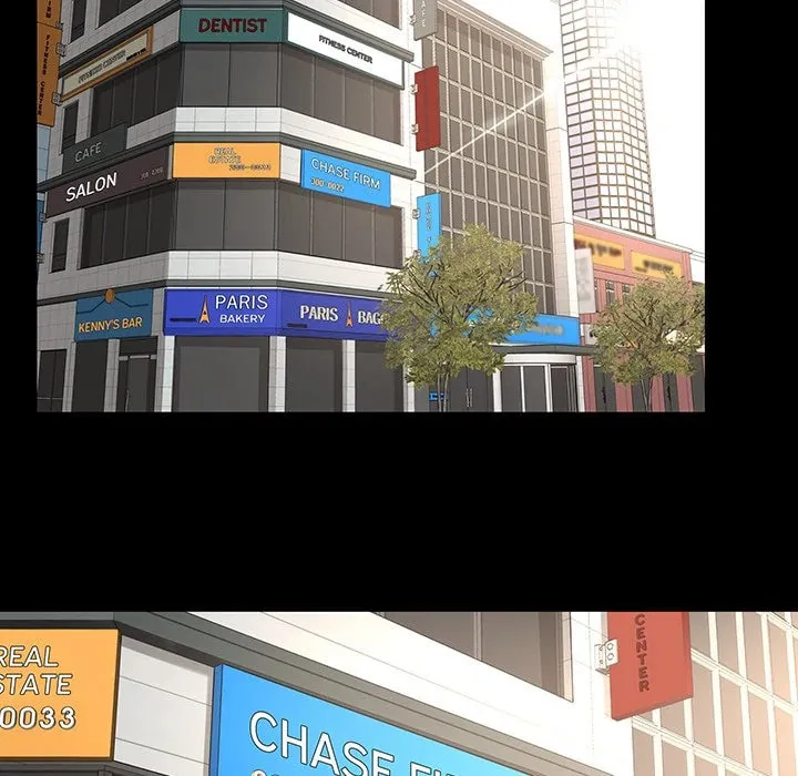 Chase Fortune Chapter 28 page 41 - 
