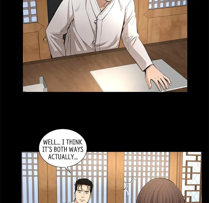Chase Fortune Chapter 28 page 44 - 