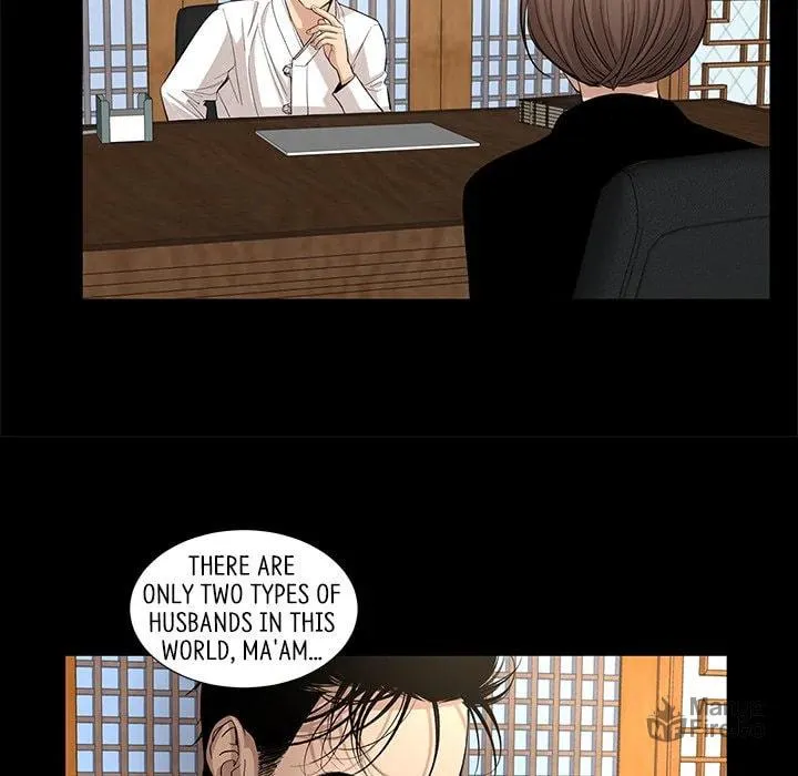 Chase Fortune Chapter 28 page 45 - 